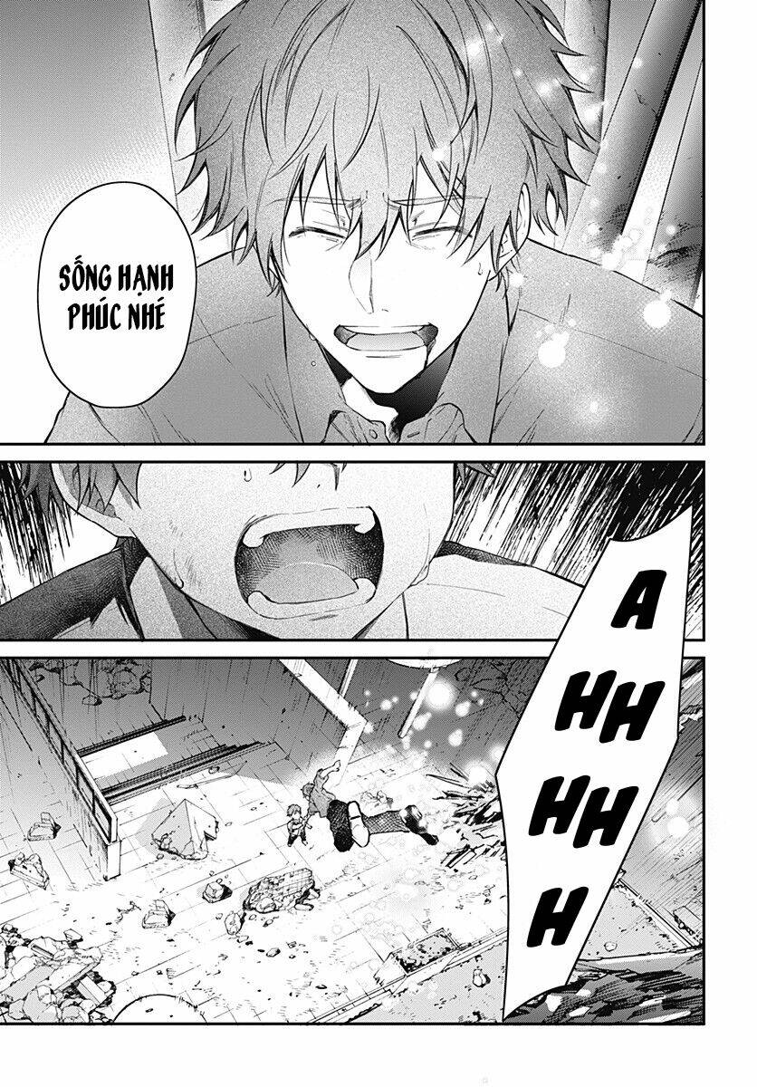 Hello World: Chapter 10