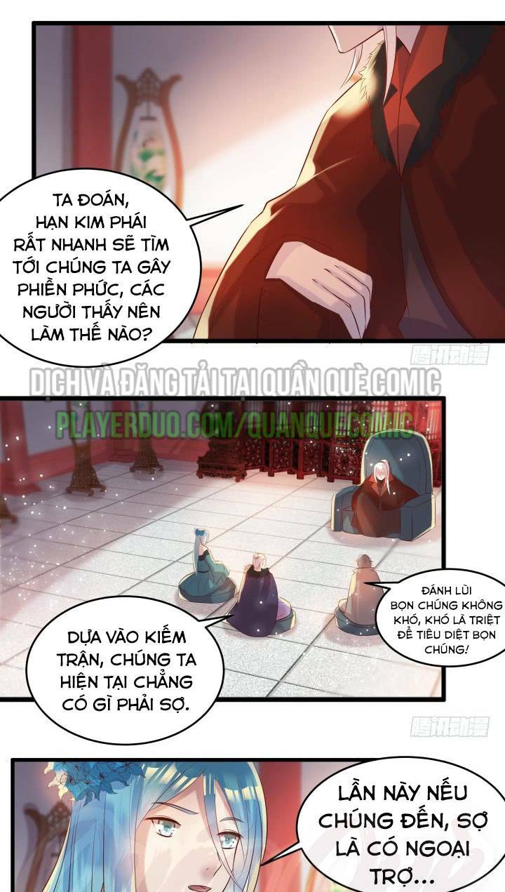 Siêu Phàm Truyện: Chapter 26