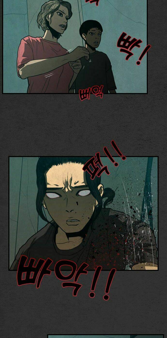 Khu Trọ Quỷ Ám: Chapter 9