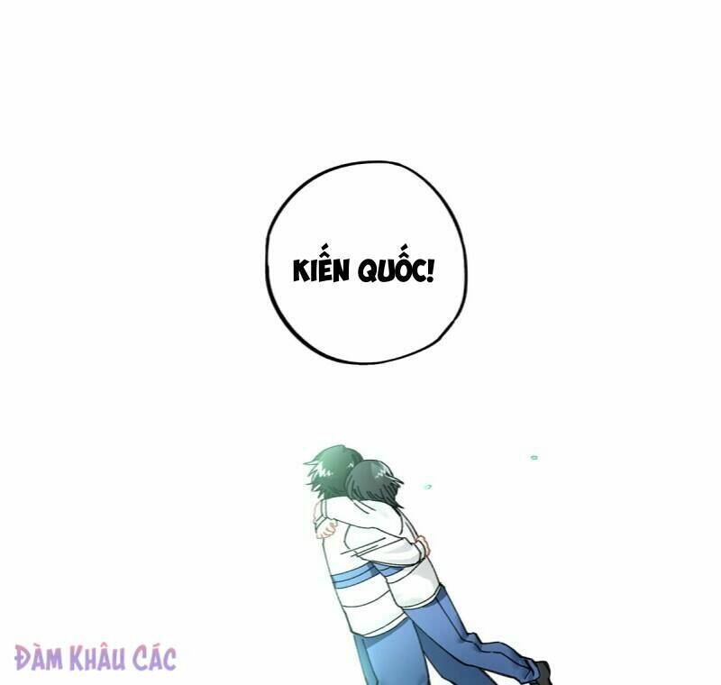 Hắc Bạch Hữu Thường: Chapter 7