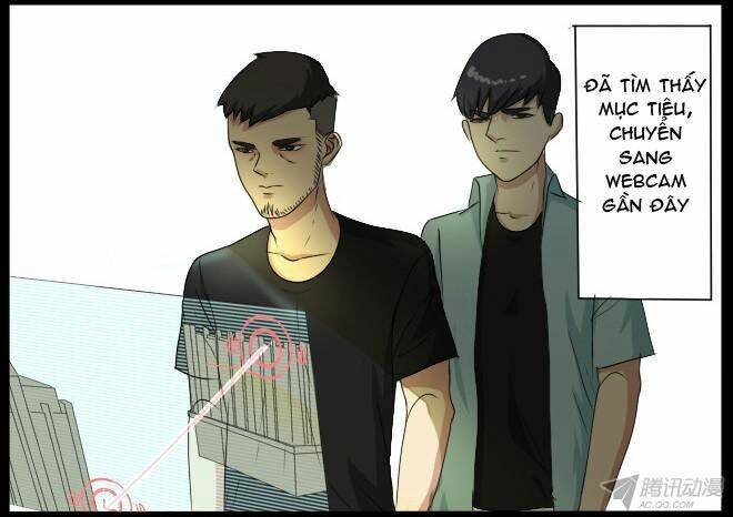 Future trial: Chapter 12