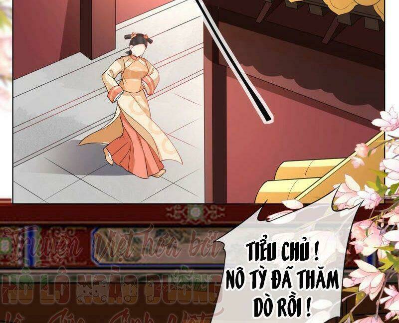 Quận Chúa Vững Vàng, Thiết Lập Nhân Vật Không Thể Vỡ: Chapter 43