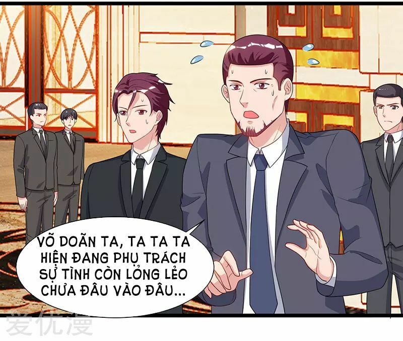 Trọng Sinh Khí Thiếu Quy Lai: Chapter 56