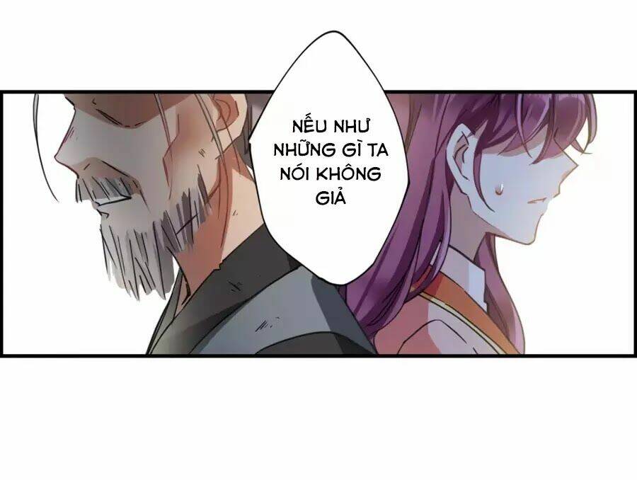 Thượng Quốc Phú Chi Thiên Đống Tuyết: Chapter 94