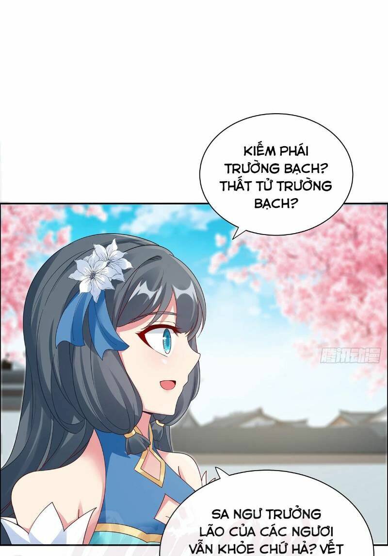 Nghịch Lân: Chapter 52