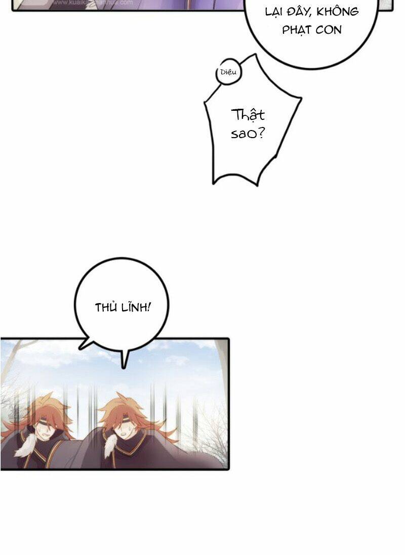 Cướp Chàng Vợ Về Đón Năm Mới: Chapter 7.1