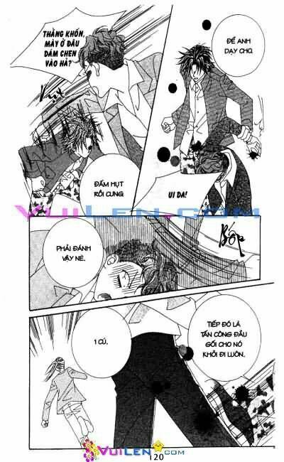 Hạnh Phúc Bất Tận: Chapter 1