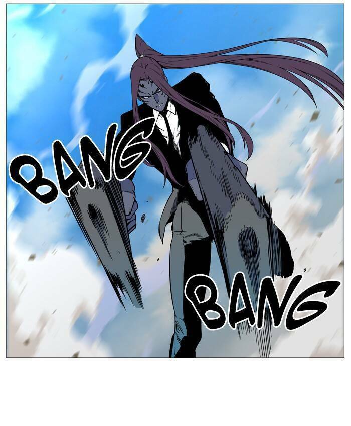 Ma Cà Rồng Quý Tộc: Chapter 532
