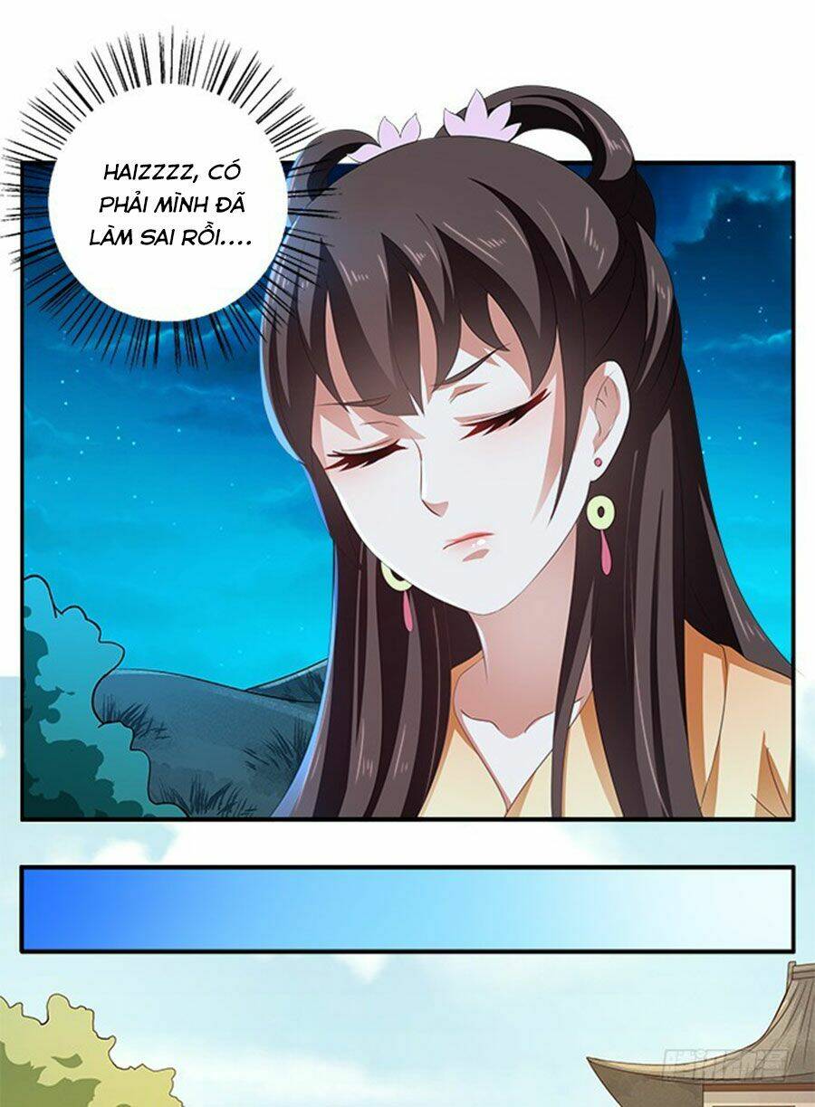 Thịnh Thế An Nhiên: Chapter 39