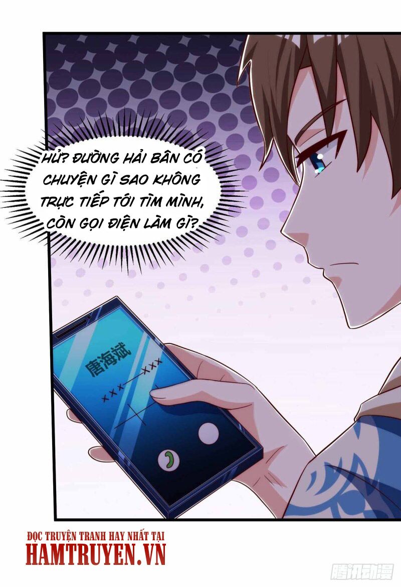 Thần Cấp Thấu Thị: Chapter 113