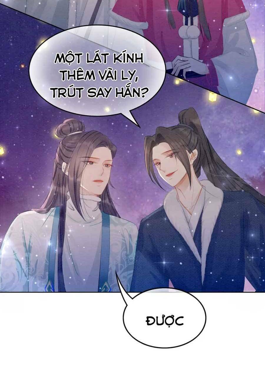 Xung Hỉ Vương Phi: Chapter 100