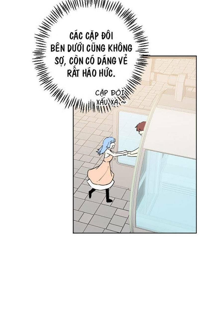 Tâm Động Thuấn Di: Chapter 50