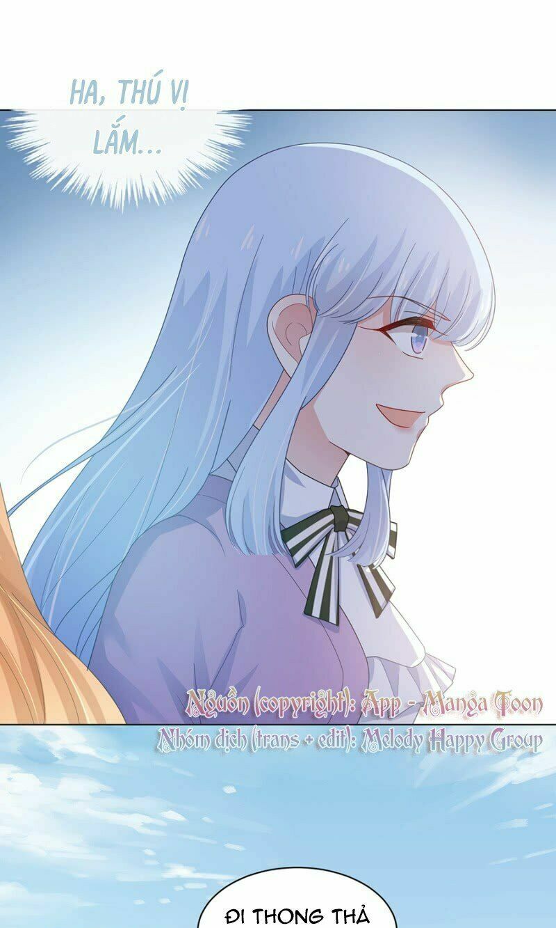 Ma Lạt Thiên Kim Đẩu Ác Thiếu: Chapter 120