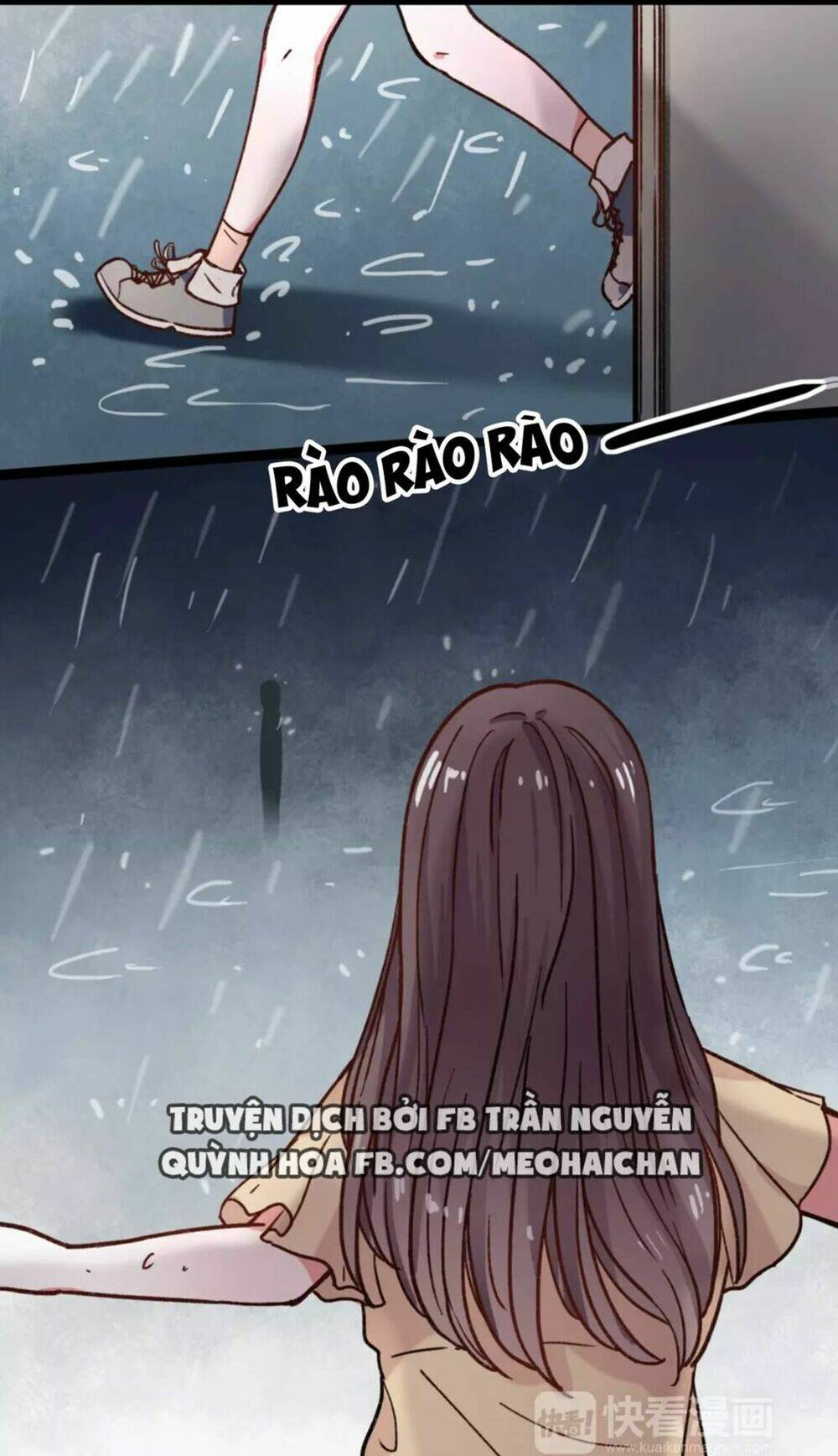 Cậu Đã Từng Yêu Tôi: Chapter 9