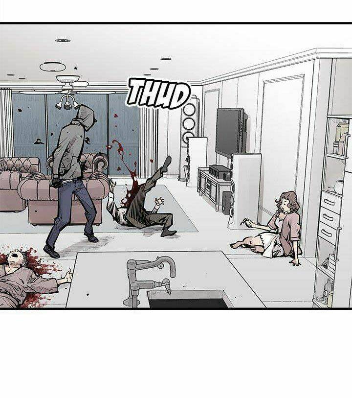 The Devil\’s Descendants: Chapter 4