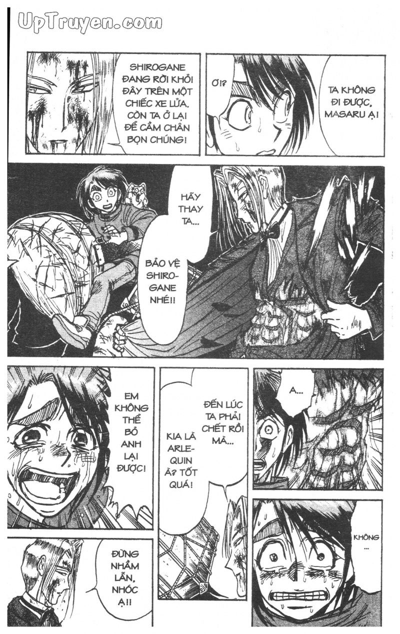 Fujita Kazuhiro: Chapter 41