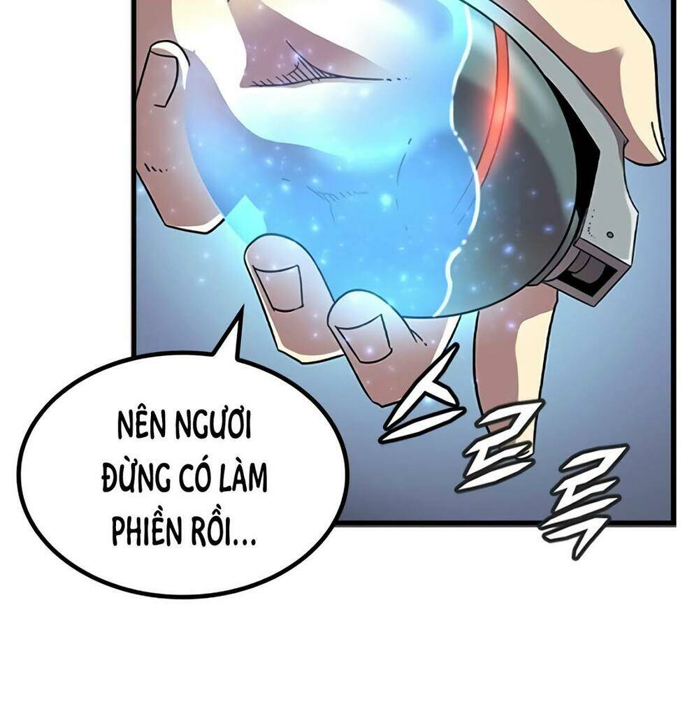 Điểm Chết: Chapter 8