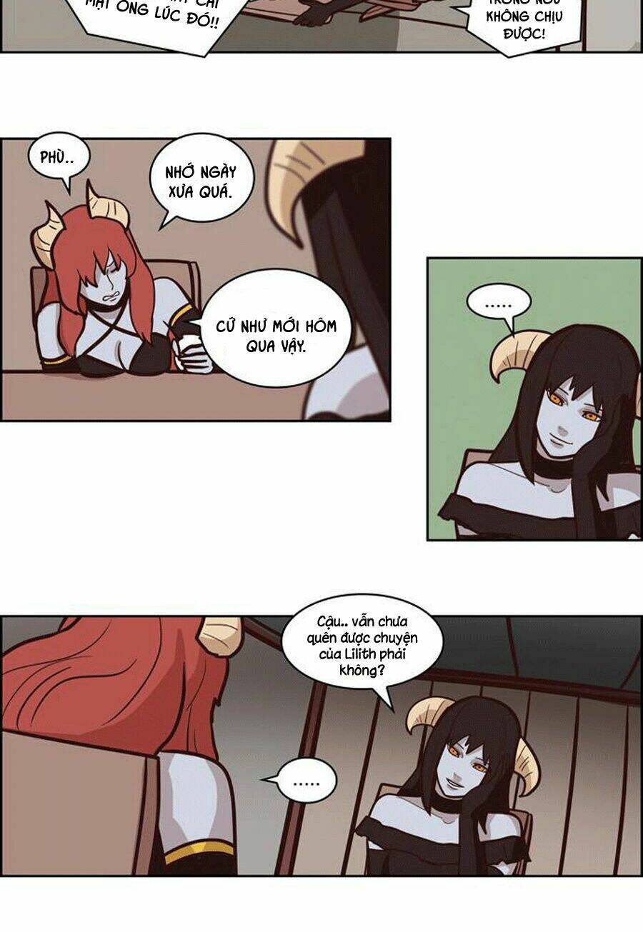 The Devil King Is Bored season 2: Chapter 67