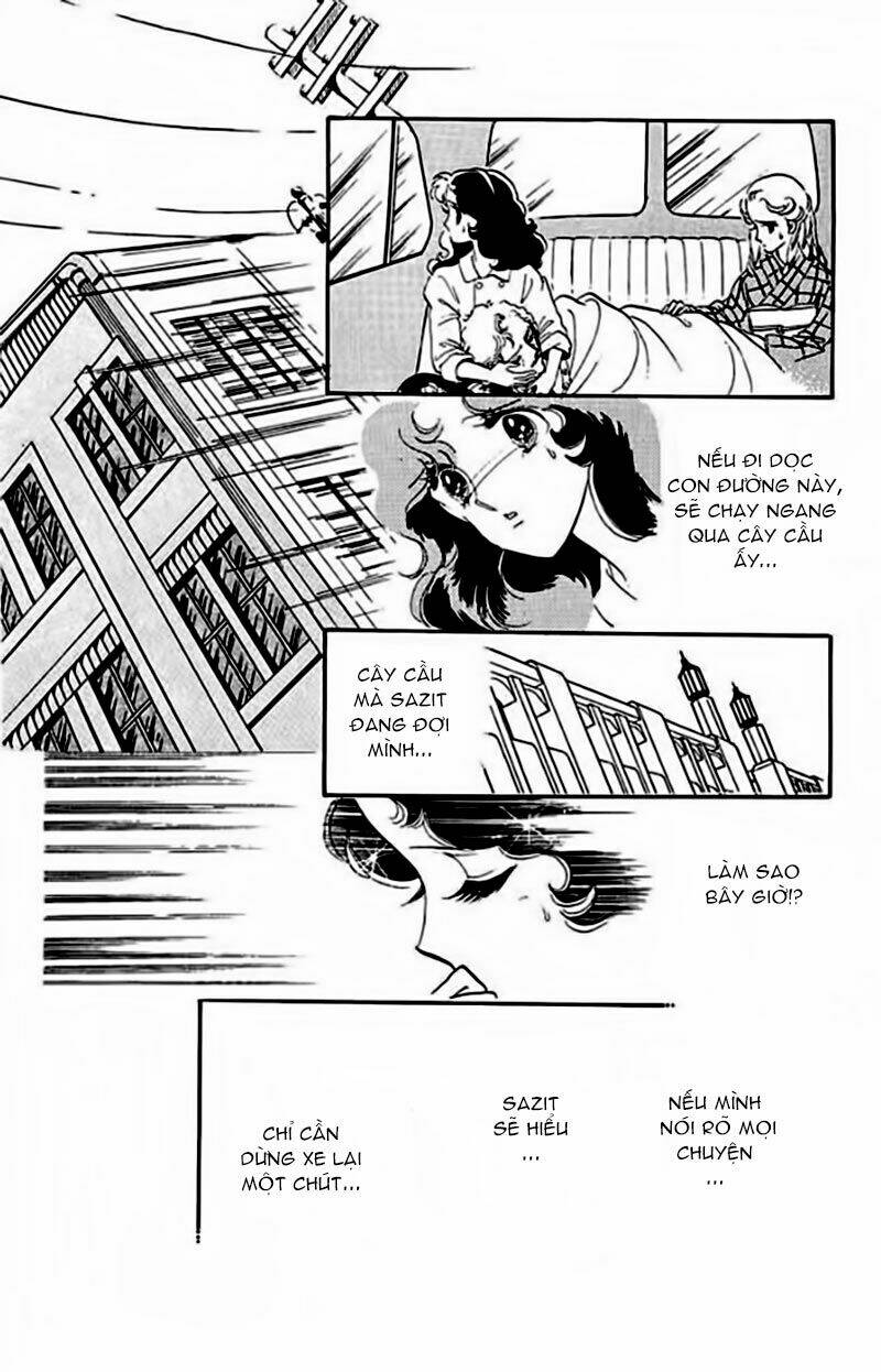 White Waltz: Chapter 5