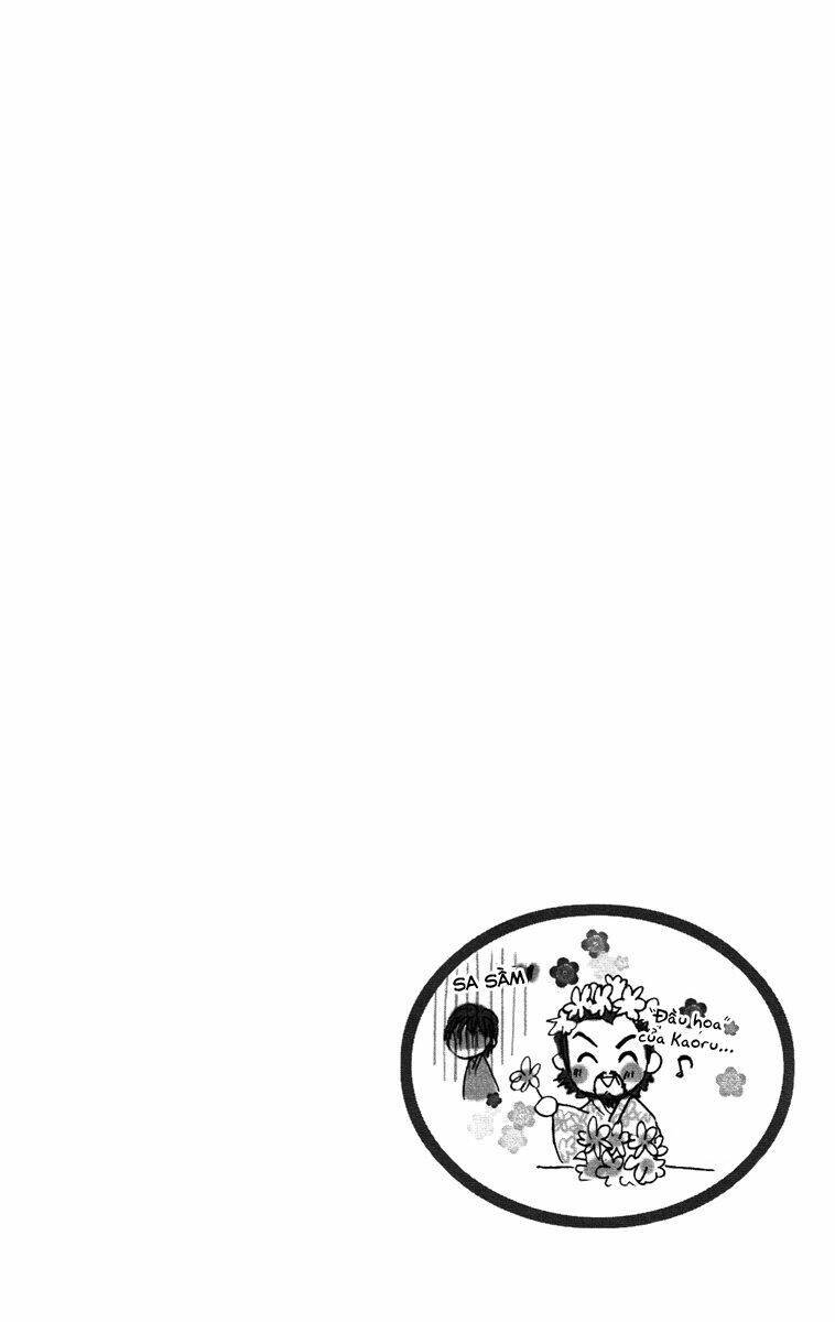 Cô dâu tiểu thư - Ojousama wa Oyomesama: Chapter 18