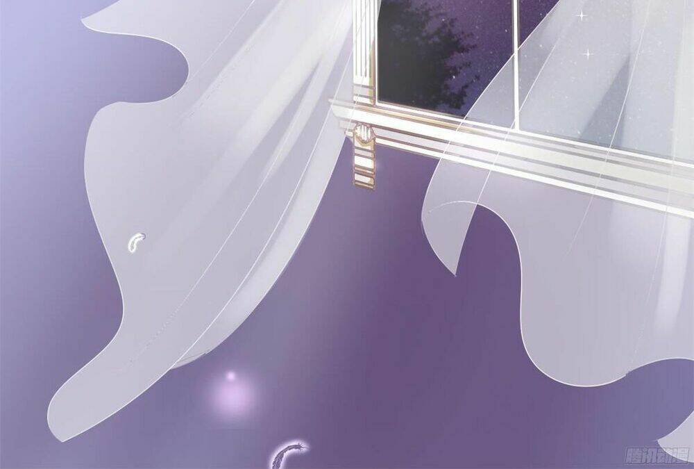 Manh Thê Khó Dỗ: Chapter 3