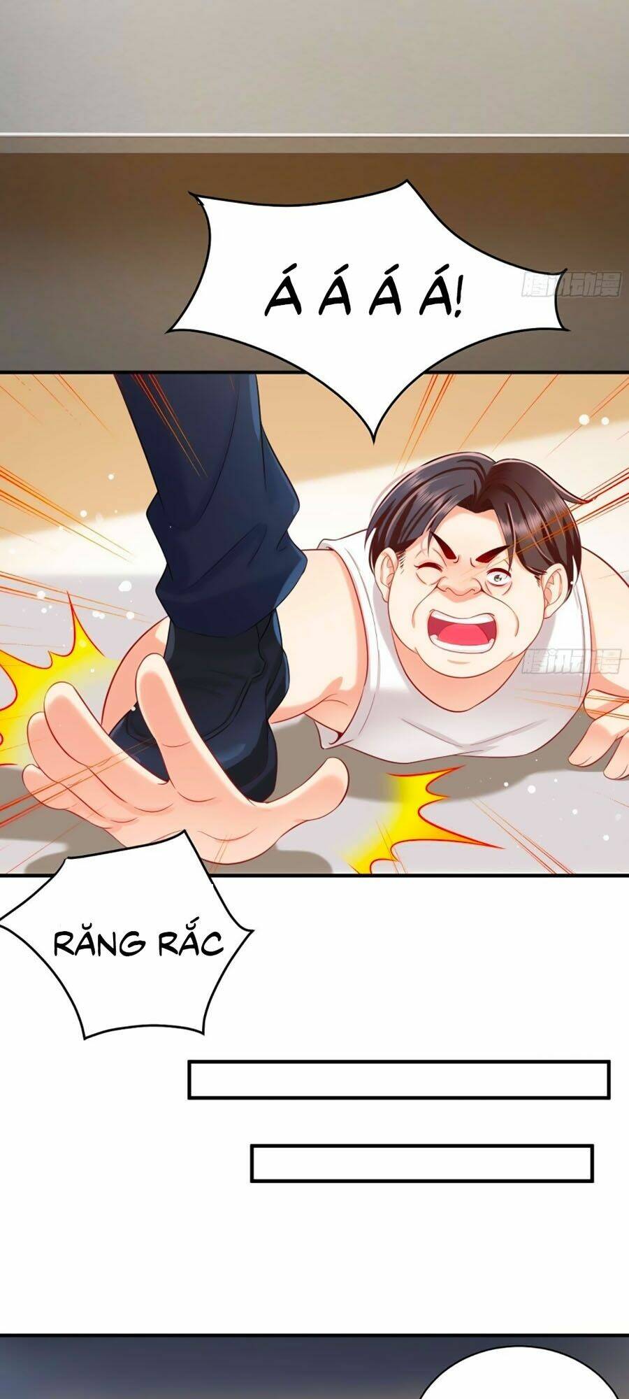 Ức Vạn Song Bảo: Mami, Bó Tay Chịu Trói: Chapter 14