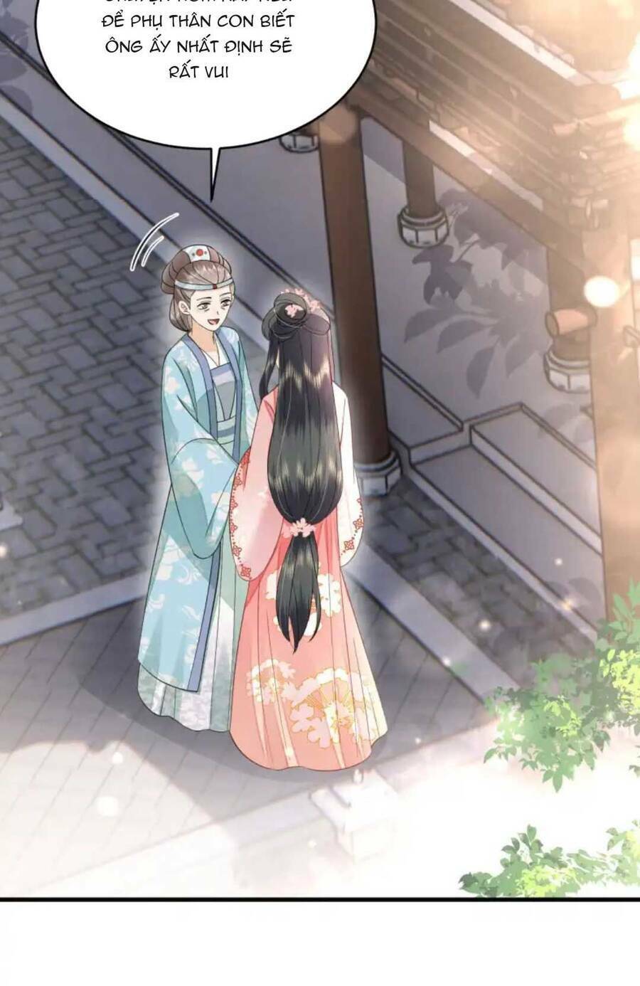 TRỌNG SINH TRỞ LẠI ! TA NHẤT ĐỊNH SẼ BẢO VỆ NÀNG CHU TOÀN !: Chapter 9
