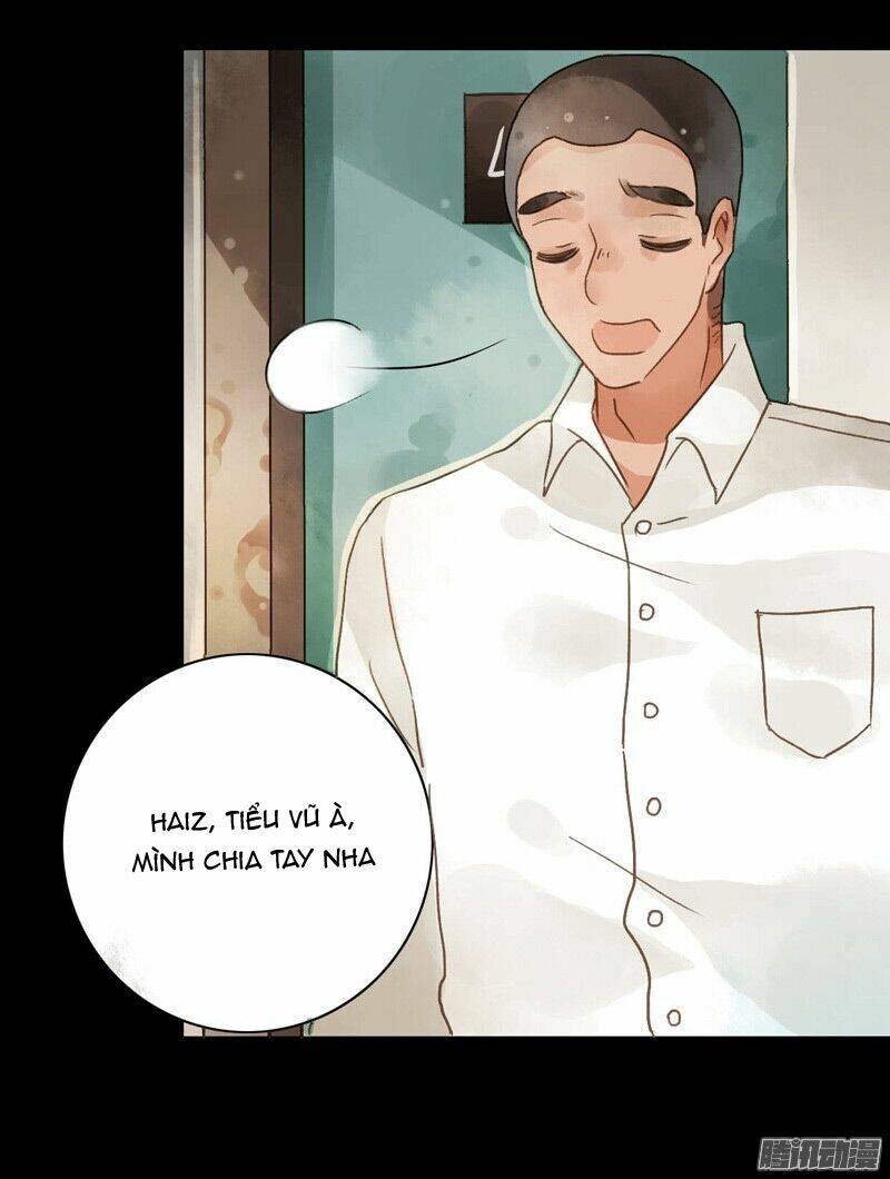 Sức Mạnh Của Sắc Đẹp: Chapter 49