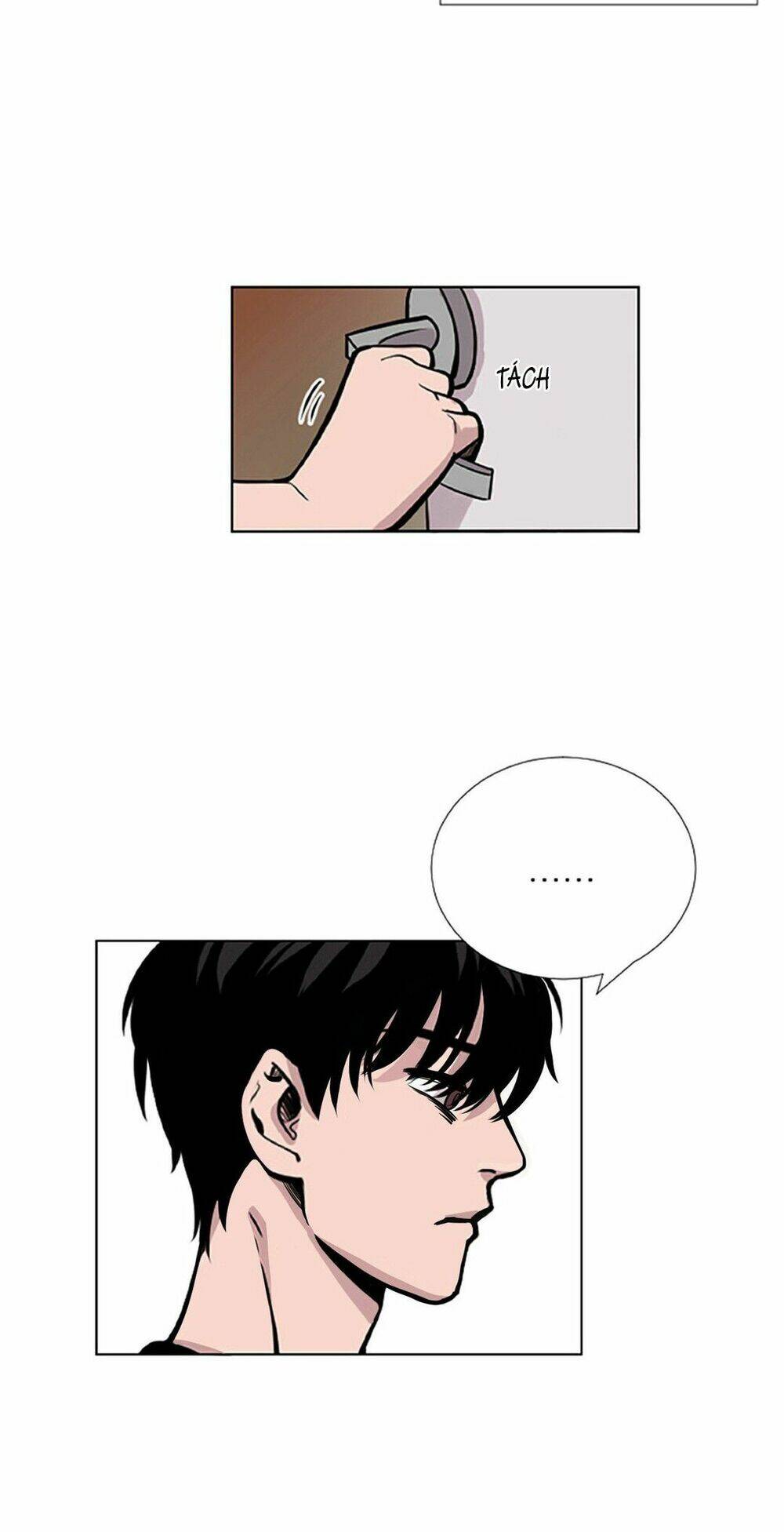 Bí Mật Của Dạ Tộc: Chapter 4