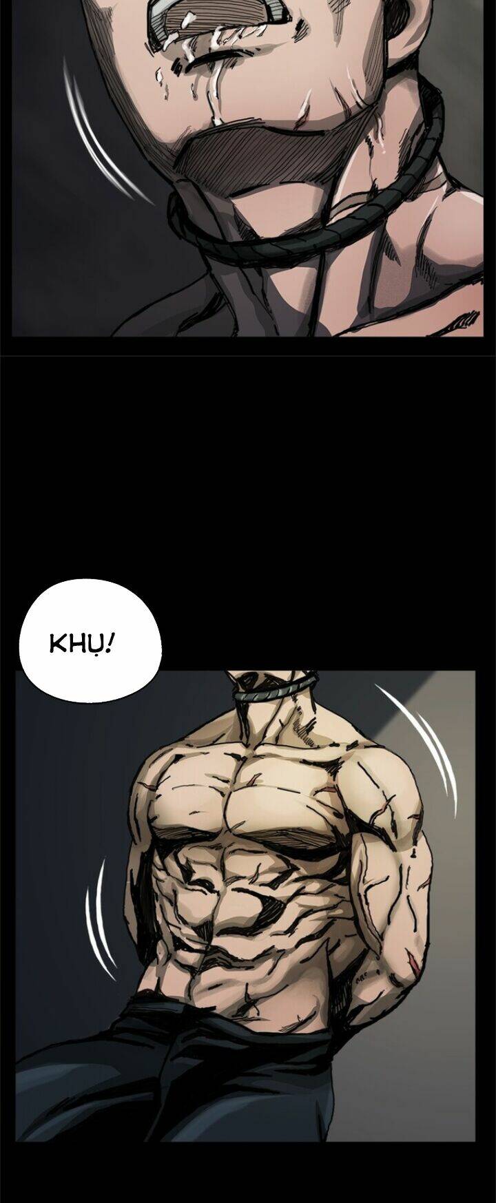 Truyền Thuyết Anh Hùng Thời Mạt Thế: Chapter 1
