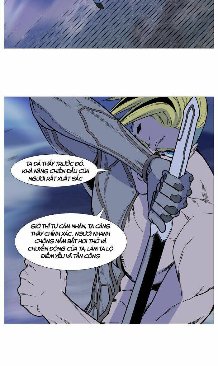 Ma Cà Rồng Quý Tộc: Chapter 503