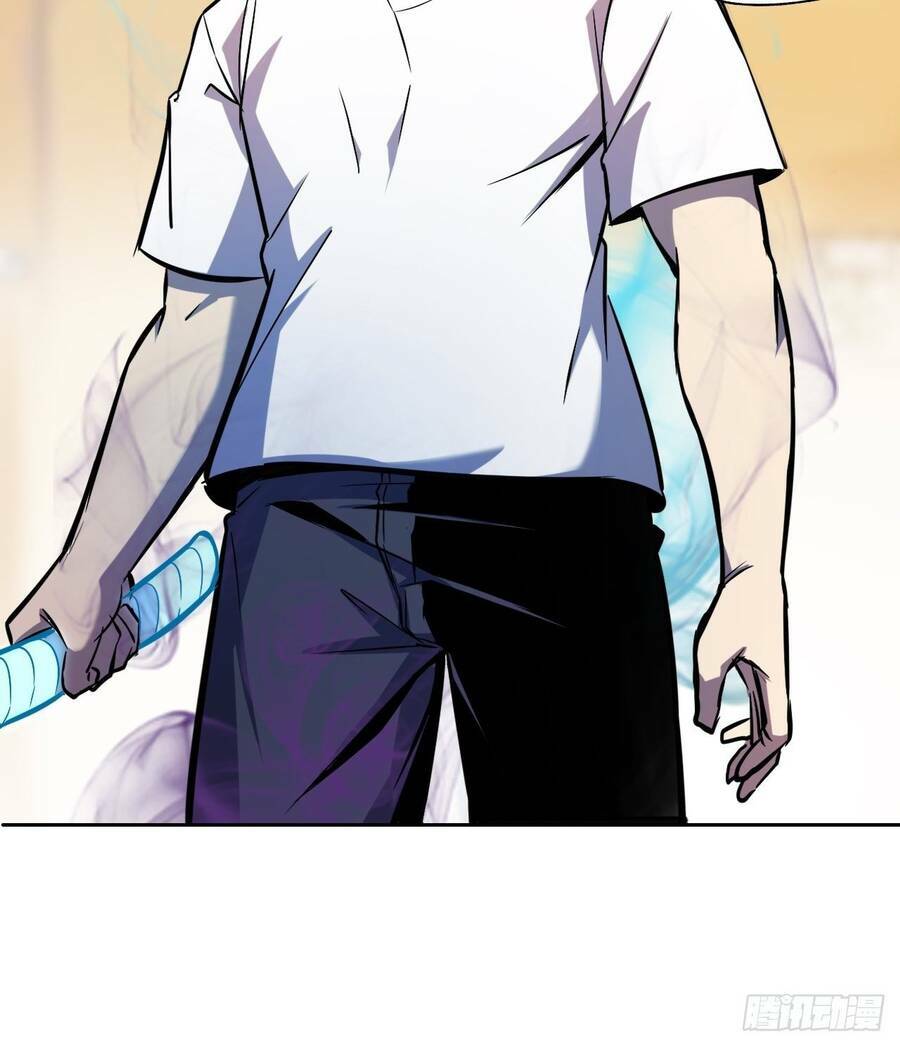 Chúa Tể Vực Thẳm: Chapter 24