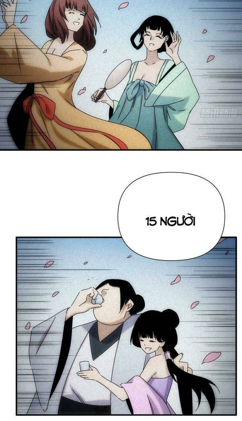 Ma Vương Là Đại Địa Chủ: Chapter 62