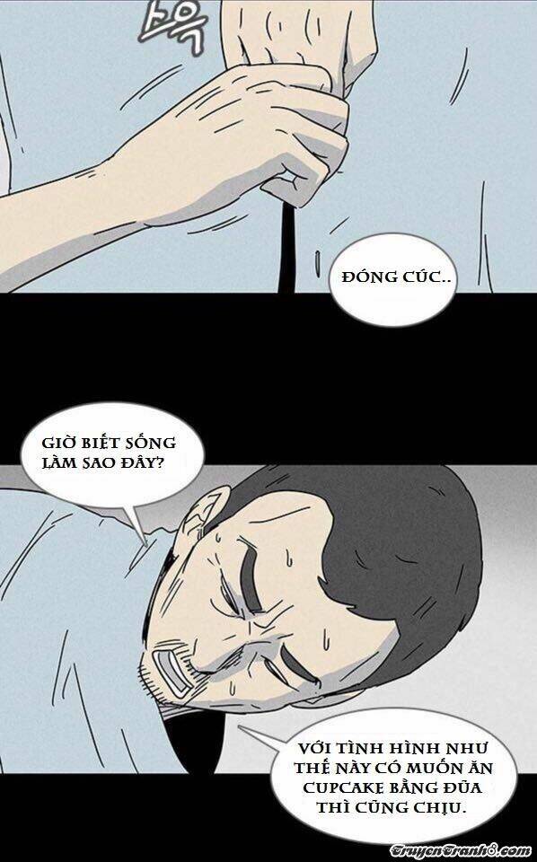 Những Câu Chuyện Bất Thường: Chapter 105