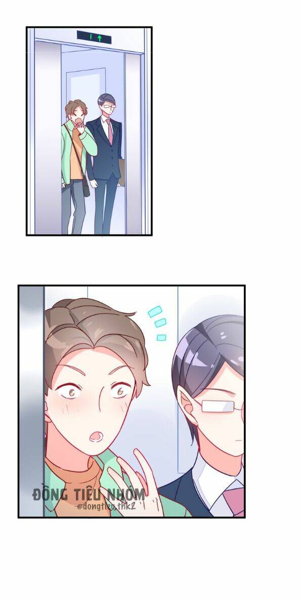 Cẩm Nang Tấn Công Tra Nam: Chapter 2