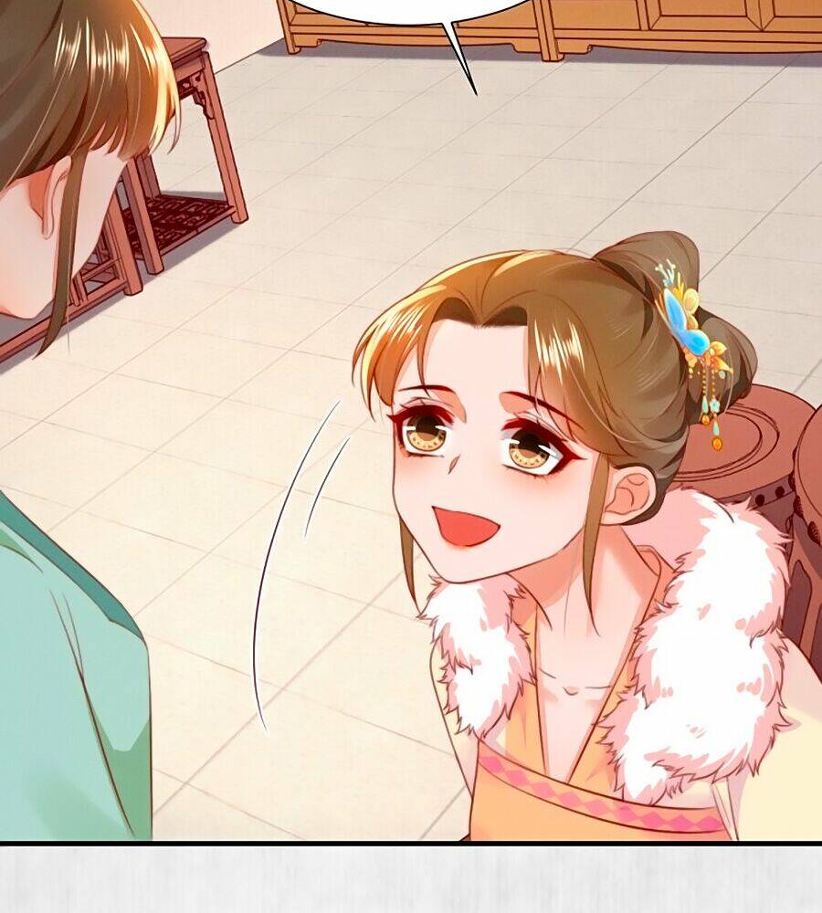 Hoạn Phi Hoàn Triều: Chapter 98