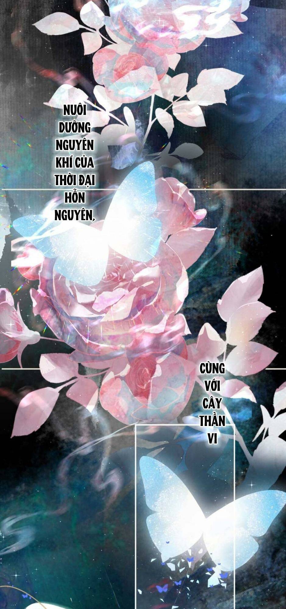Hoa Để Nhân Gian Ức Vạn Thế: Chapter 11