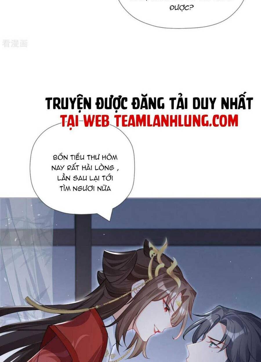 THIẾT LẬP ÁC NỮ CỦA TÔI SỤP ĐỔ RỒI: Chapter 32