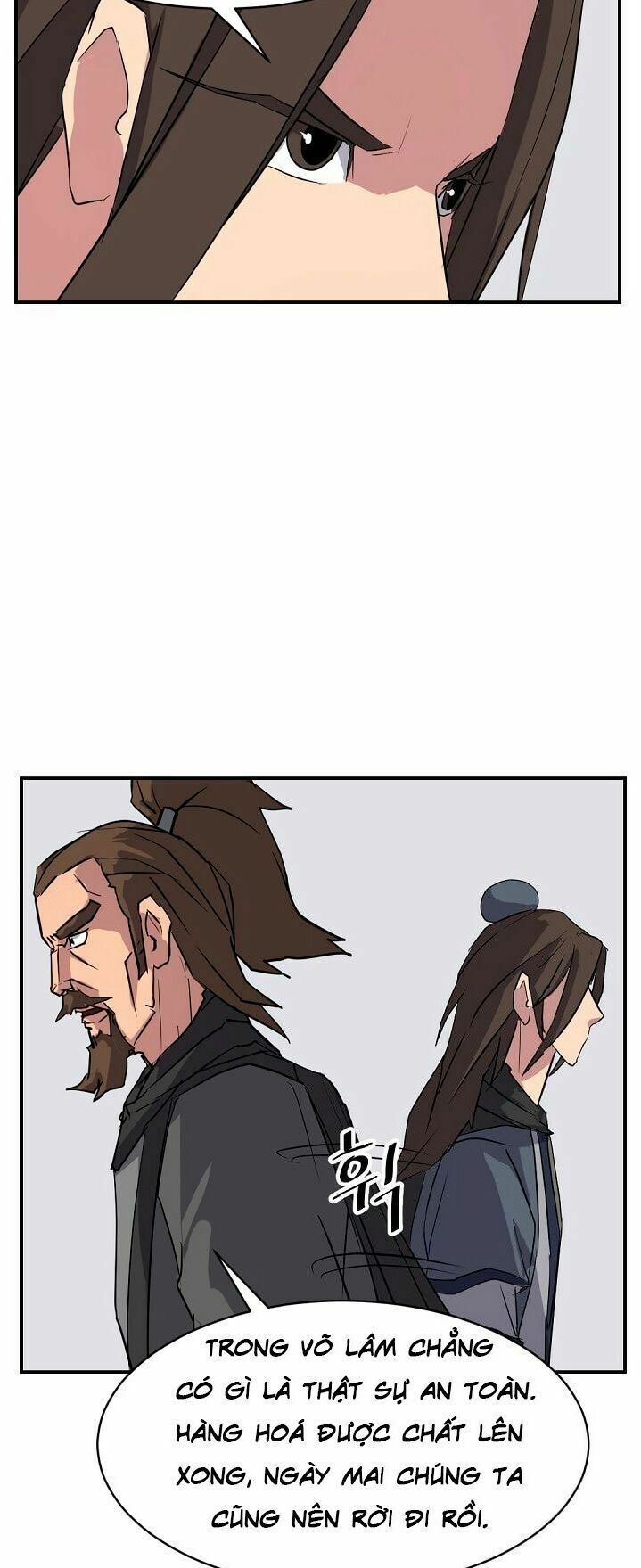 Trọng Sinh, Bất Khả Chiến Bại: Chapter 49