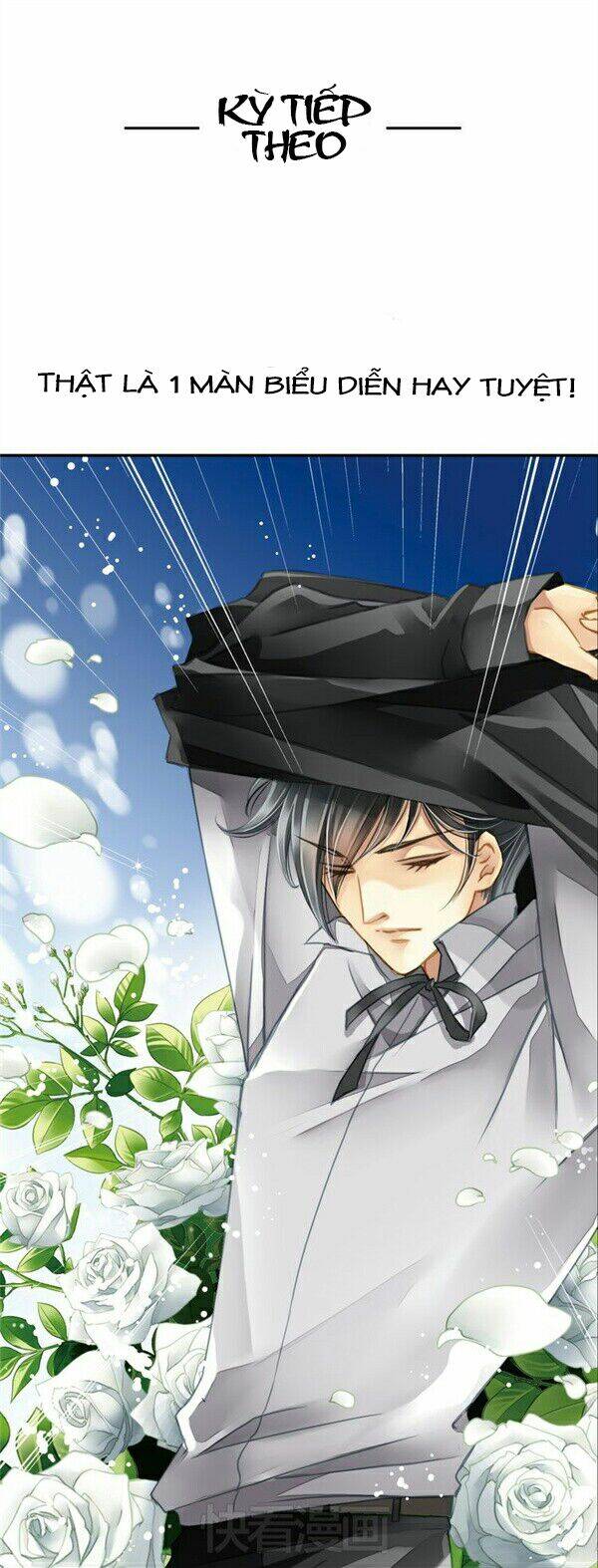 Siêu Sao Trứ Danh: Chapter 2