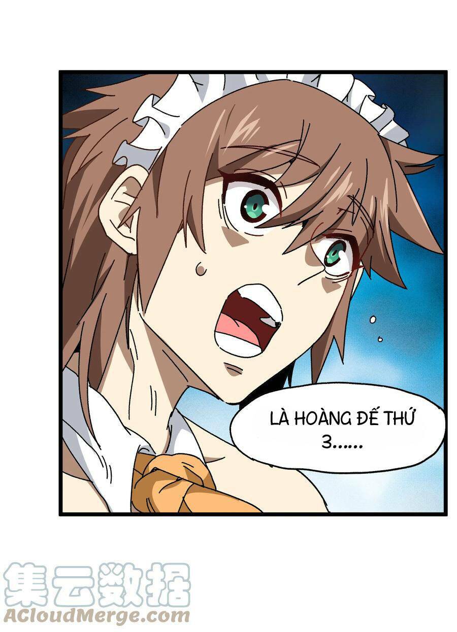Vú Em Vô Địch: Chapter 25