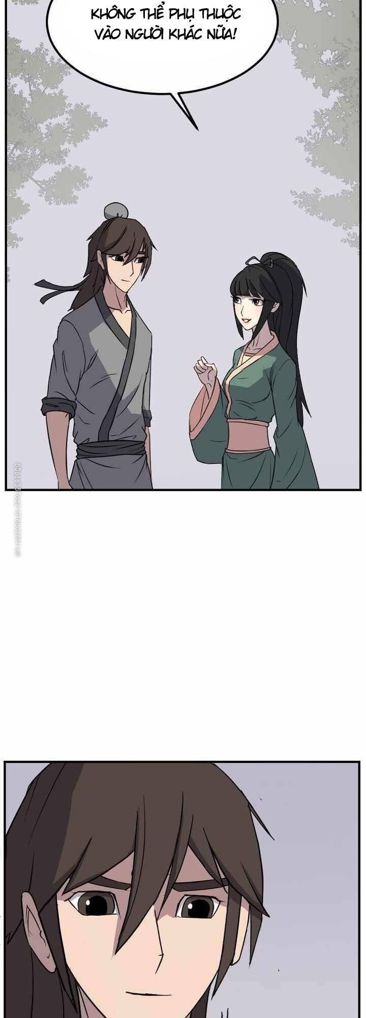 Trọng Sinh, Bất Khả Chiến Bại: Chapter 115