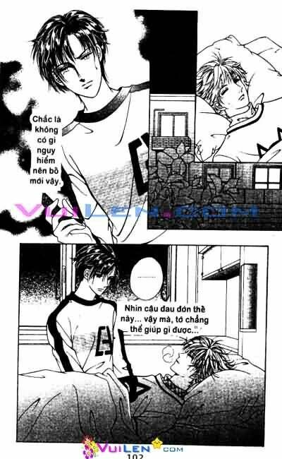 Virus Tiền: Chapter 9