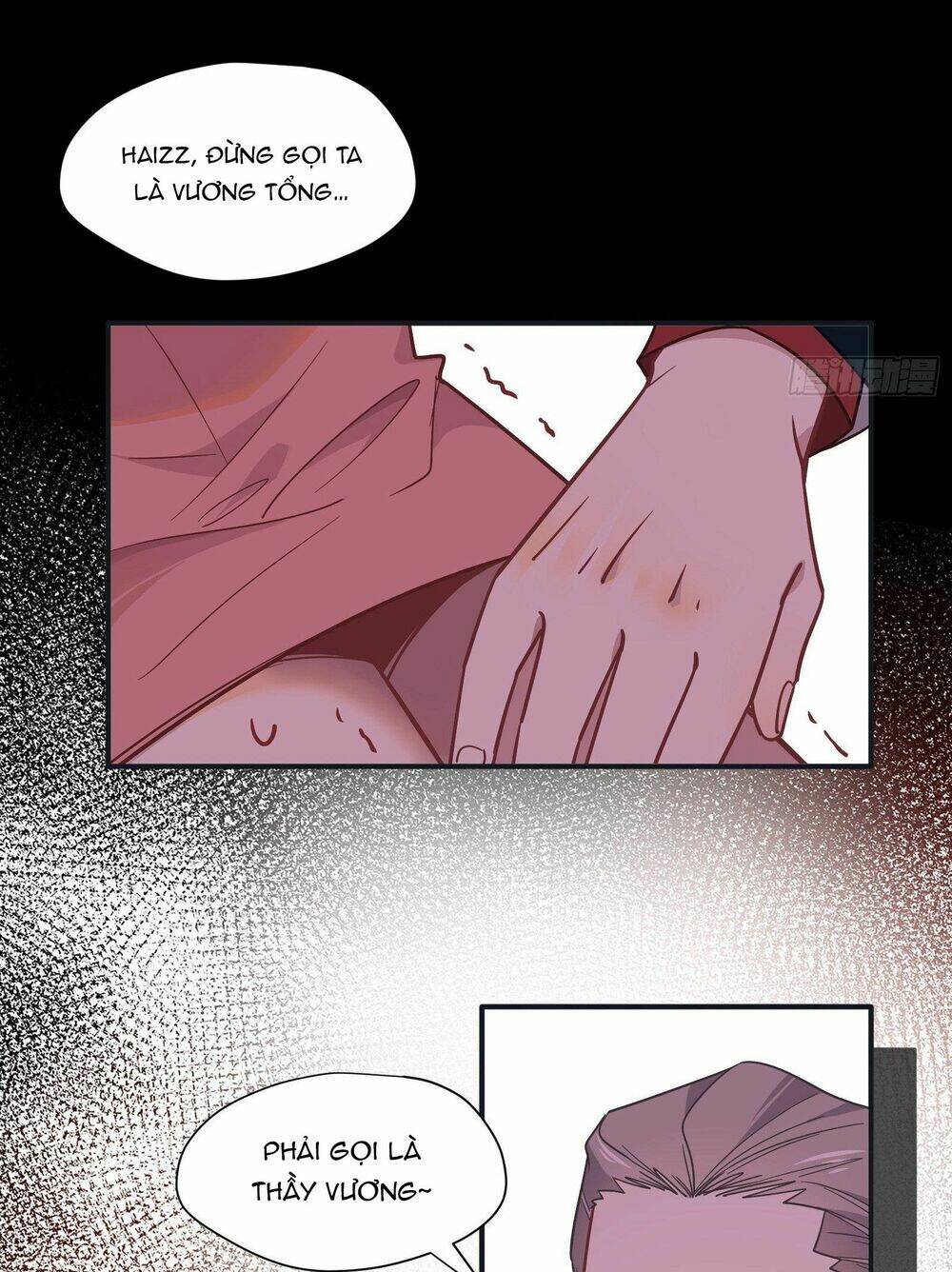 Nữ Phụ Như Tôi Cũng Có Ngày Ra Mắt: Chapter 61