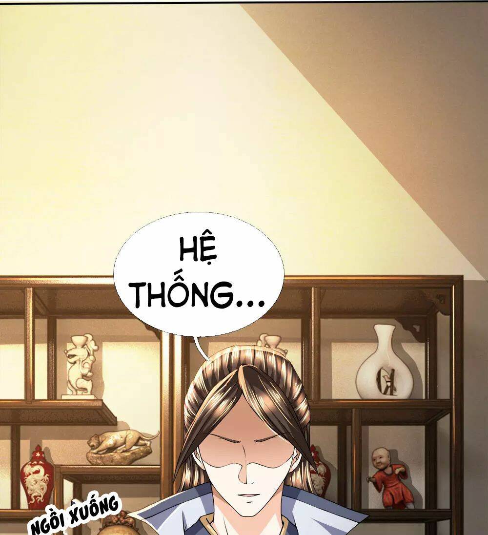 Chí Tôn Hồng Bao Hoàng Đế: Chapter 35