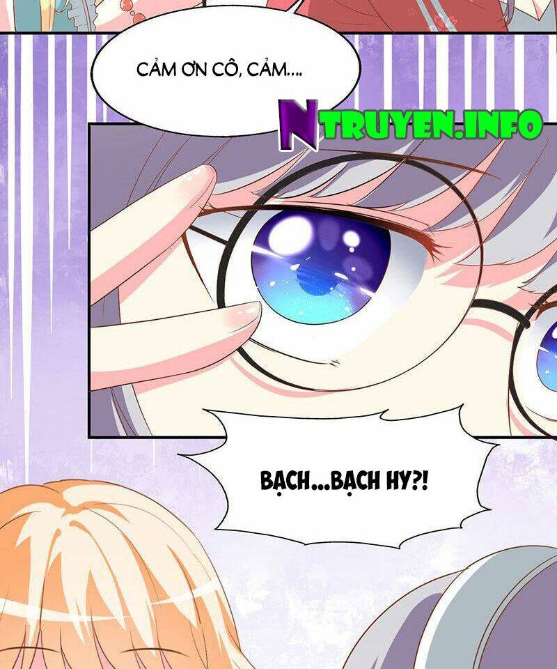 Này! Đừng Động Vào Phô Mai Của Tôi: Chapter 66