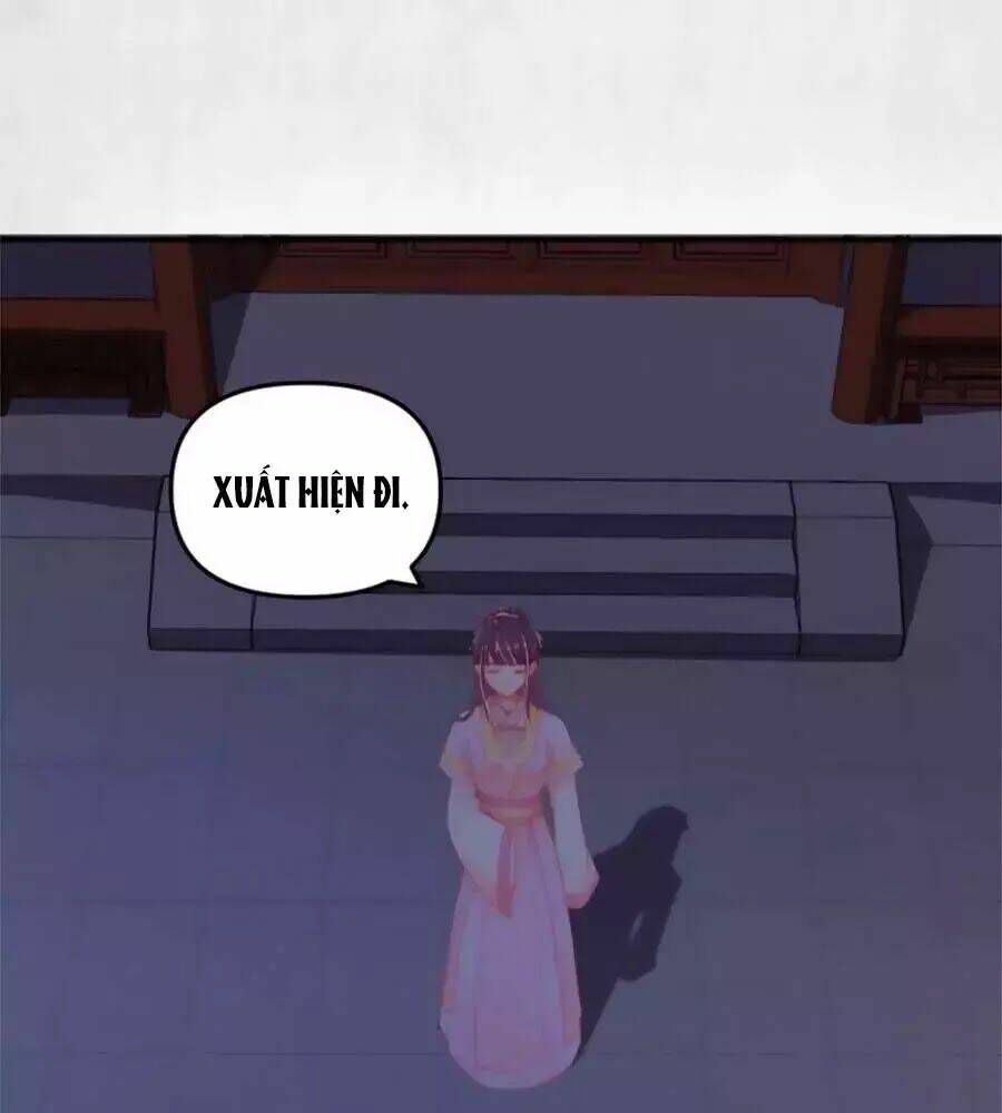 Hoạn Phi Hoàn Triều: Chapter 29