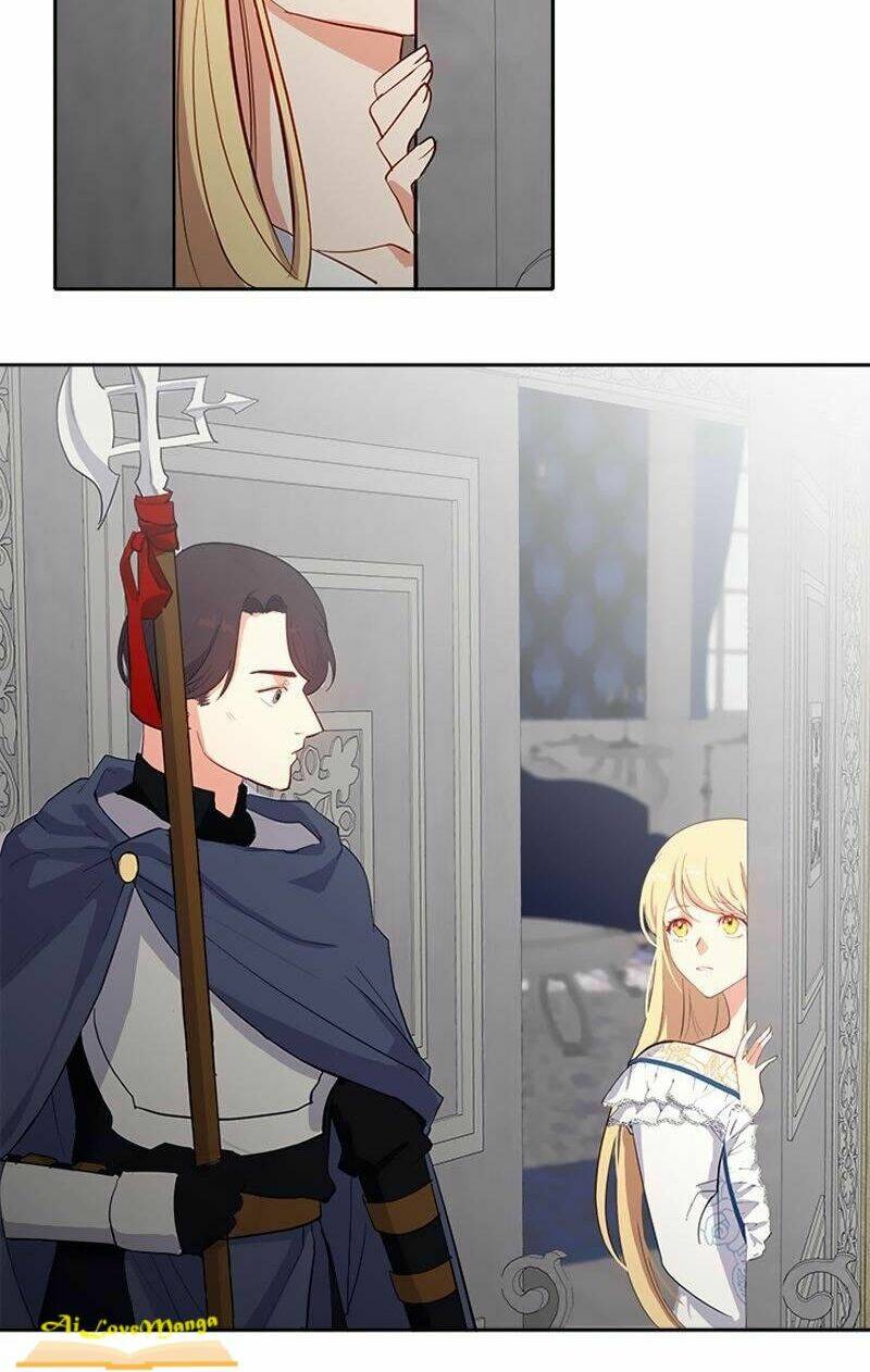 CỘNG TÁC CỦA HOÀNG ĐẾ: Chapter 7