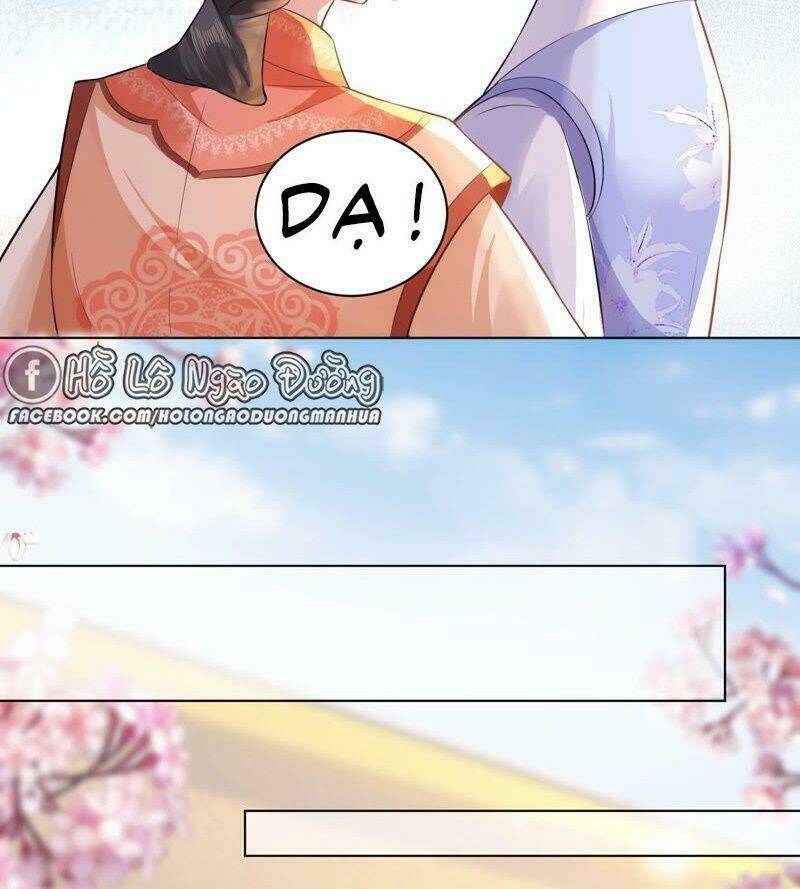 Quận Chúa Vững Vàng, Thiết Lập Nhân Vật Không Thể Vỡ: Chapter 45