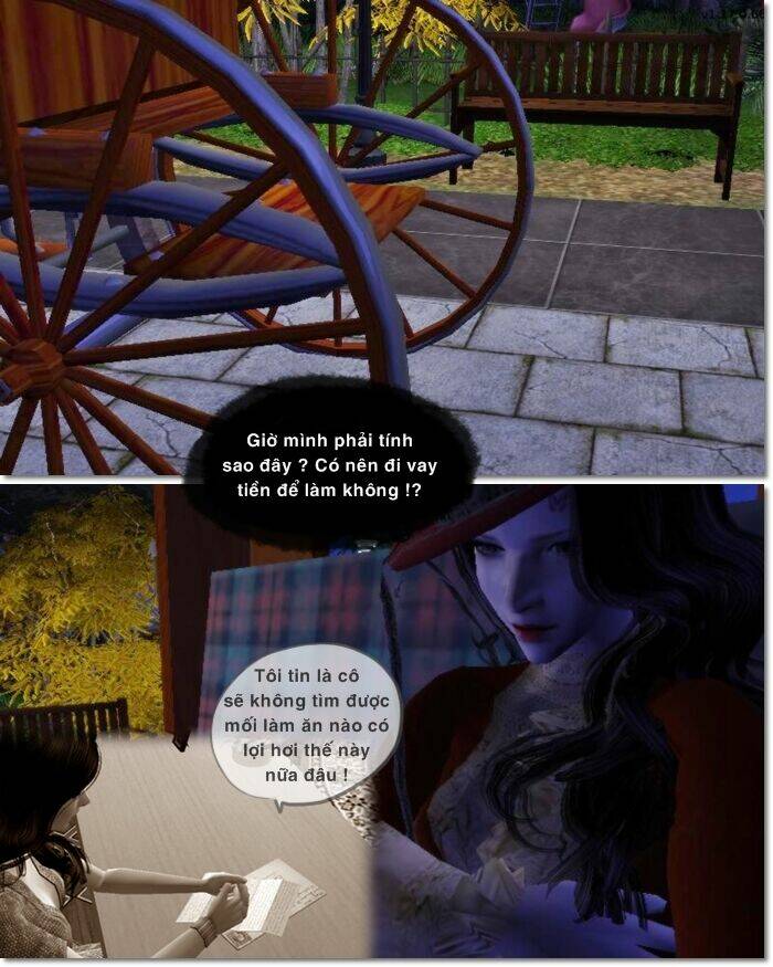 Truyện Sims - Earl Story: Chapter 60